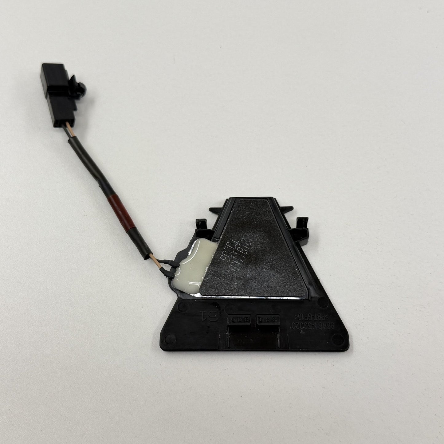 2021-2026 Lexus IS350 IS500 Windshield Lane Departure Camera 8646C-53021 OEM
