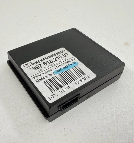 05-12 Porsche 911 997 Boxster Cayman 987 Supervision Anti Theft Alarm Module OEM