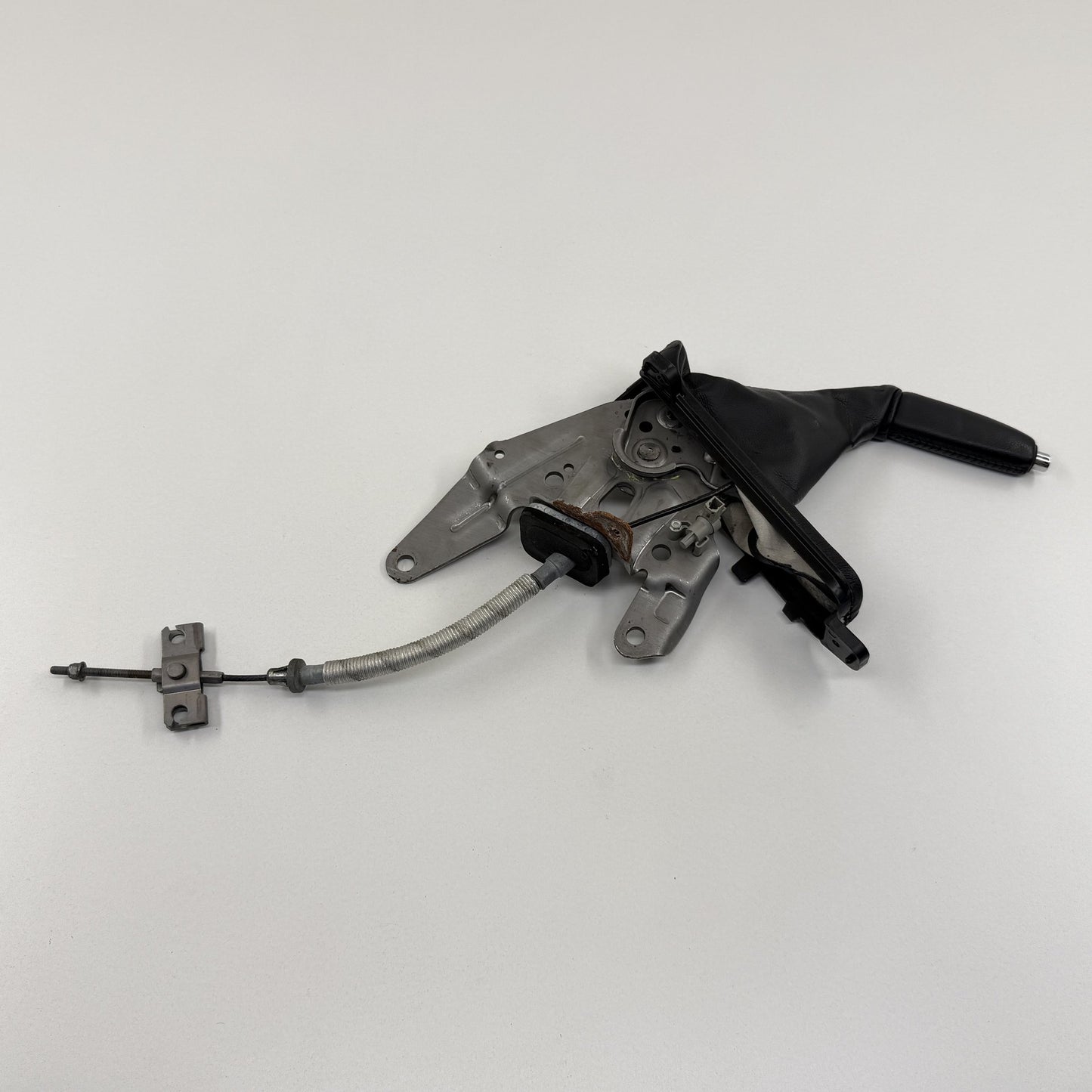 2015-2017 Ford Mustang GT Parking Emergency Hand Brake Lever Handle OEM