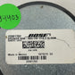 14-17 CHEVY SS SEDAN FRONT CENTER TWEETER SPEAKER 23301702 OEM