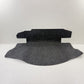 10-15 Chevrolet Camaro Trunk Cargo Compartment Spare Tire Floor Carpet Cover OEM