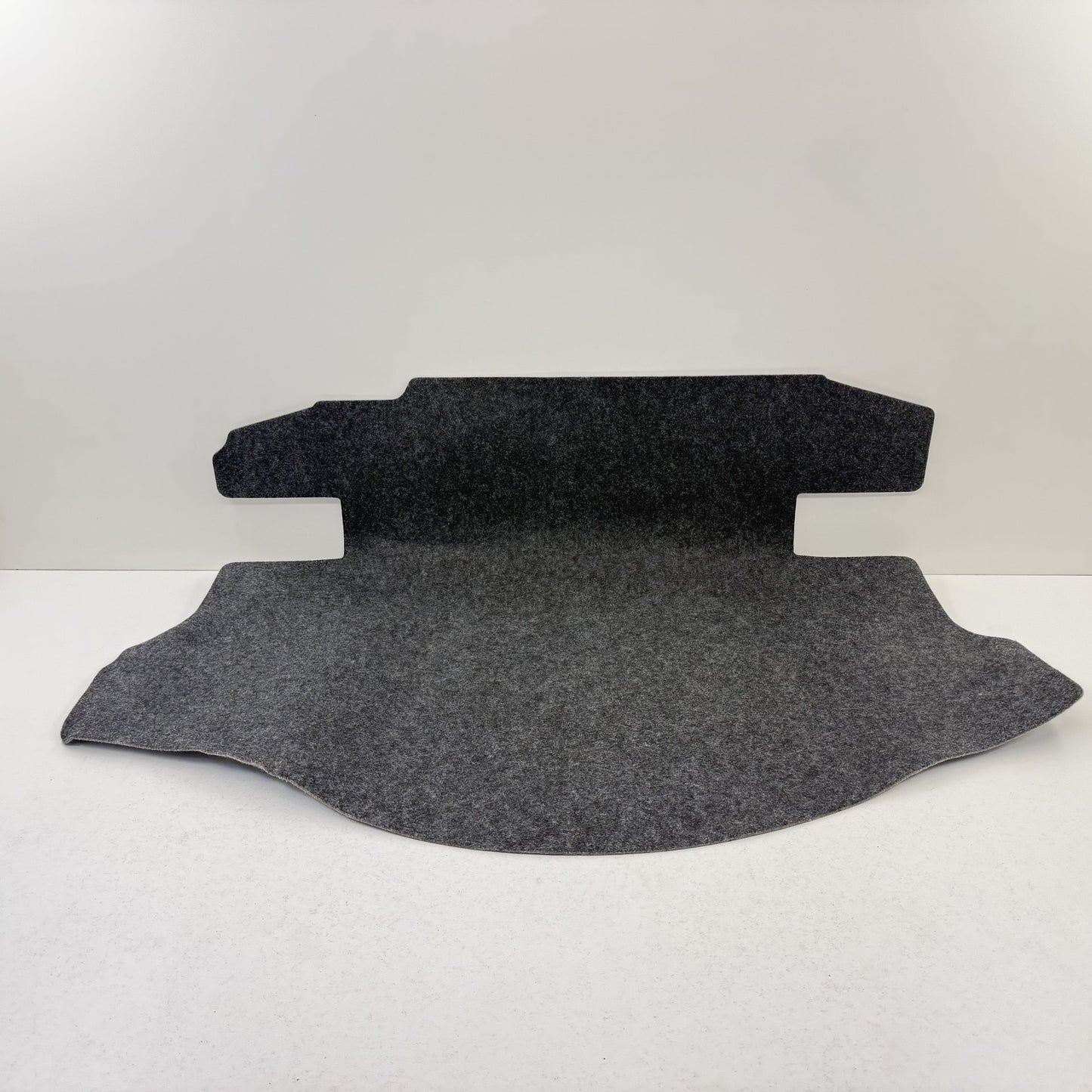 10-15 Chevrolet Camaro Trunk Cargo Compartment Spare Tire Floor Carpet Cover OEM