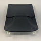 10-16 Mercedes W212 E350 Right Front Seat Upper Backrest Panel Cover Trim OEM