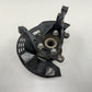 17-22 Toyota Prius Prime Driver Left Front Spindle Knuckle Hub Wheel Bearing OEM