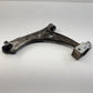 08-15 Audi TT Driver Left Front Lower Control Arm Suspension OEM