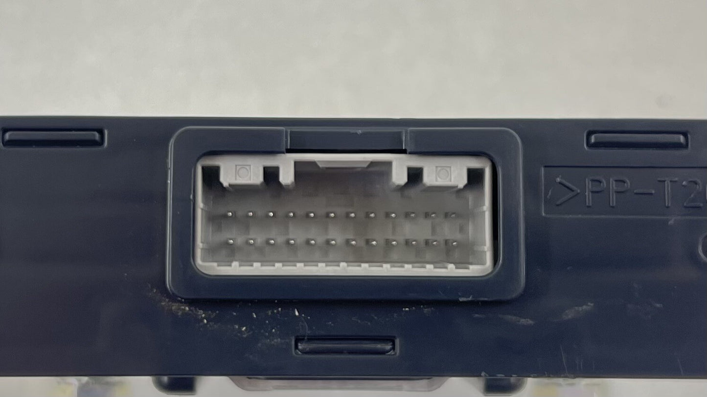 22-25 SUBARU WRX SONAR CONTROL MODULE ECU 87631VC010 OEM