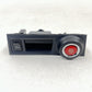 2018 SUBARU BRZ TS STI ENGINE IGNITION SWITCH PUSH START STOP BUTTON W/ TRIM OEM