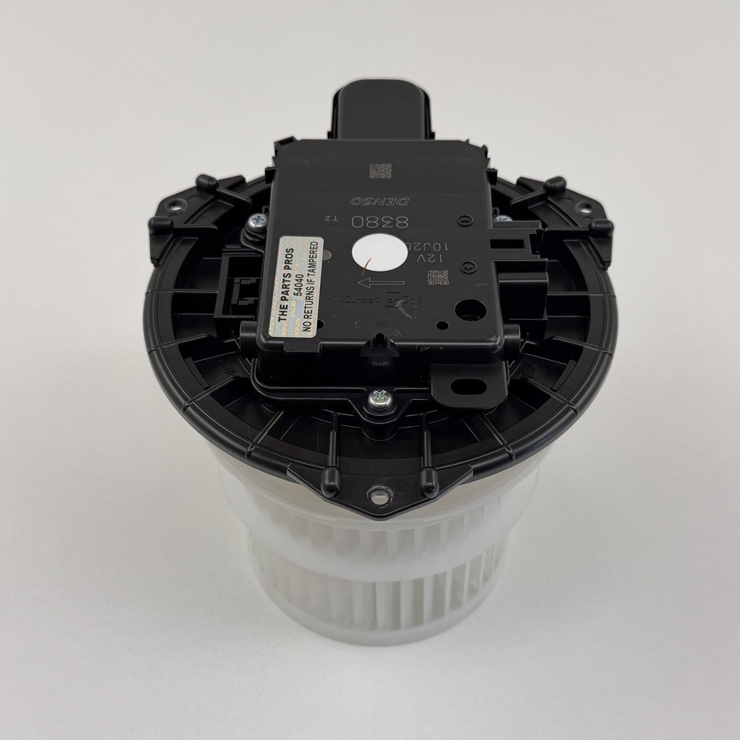 2023-2026 Toyota Prius HVAC AC Air Temperature Fan Blower Motor 87103-0E090 OEM