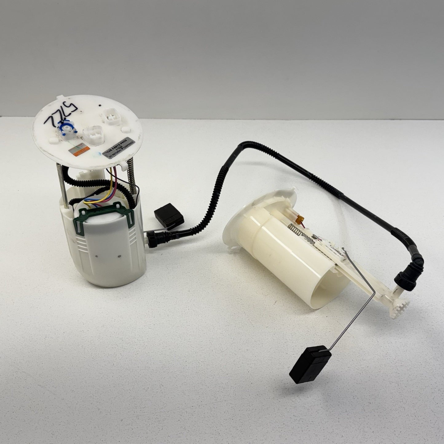 21-26 Lexus IS350 Gas Tank Fuel Pump Sending Unit Pair 77020-53180 OEM