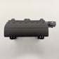 24-25 Silverado 2500 3500 Front Upper Glove Box Storage Compartment Black OEM