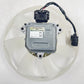 22-26 Toyota GR86 Radiator Cooling Fan Motor With Fan Blade Pair OEM
