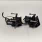 13-18 Bentley Flying Spur Rear Brake Caliper Parking Brake Actuator Pair OEM