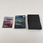 2021 BMW M4 Competition G82 Vehicle Operator Owner's Manual Set With Case OEM