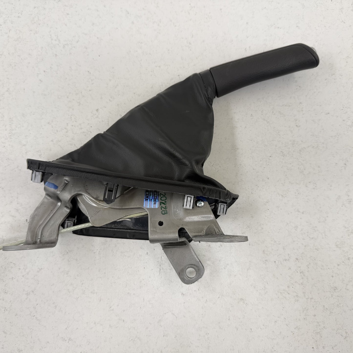2022-2026 Subaru WRX Limited Parking Emergency Hand Brake Lever Handle OEM