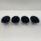15-23 Dodge Charger Door Speaker Tweeter Set Audio Sound OEM