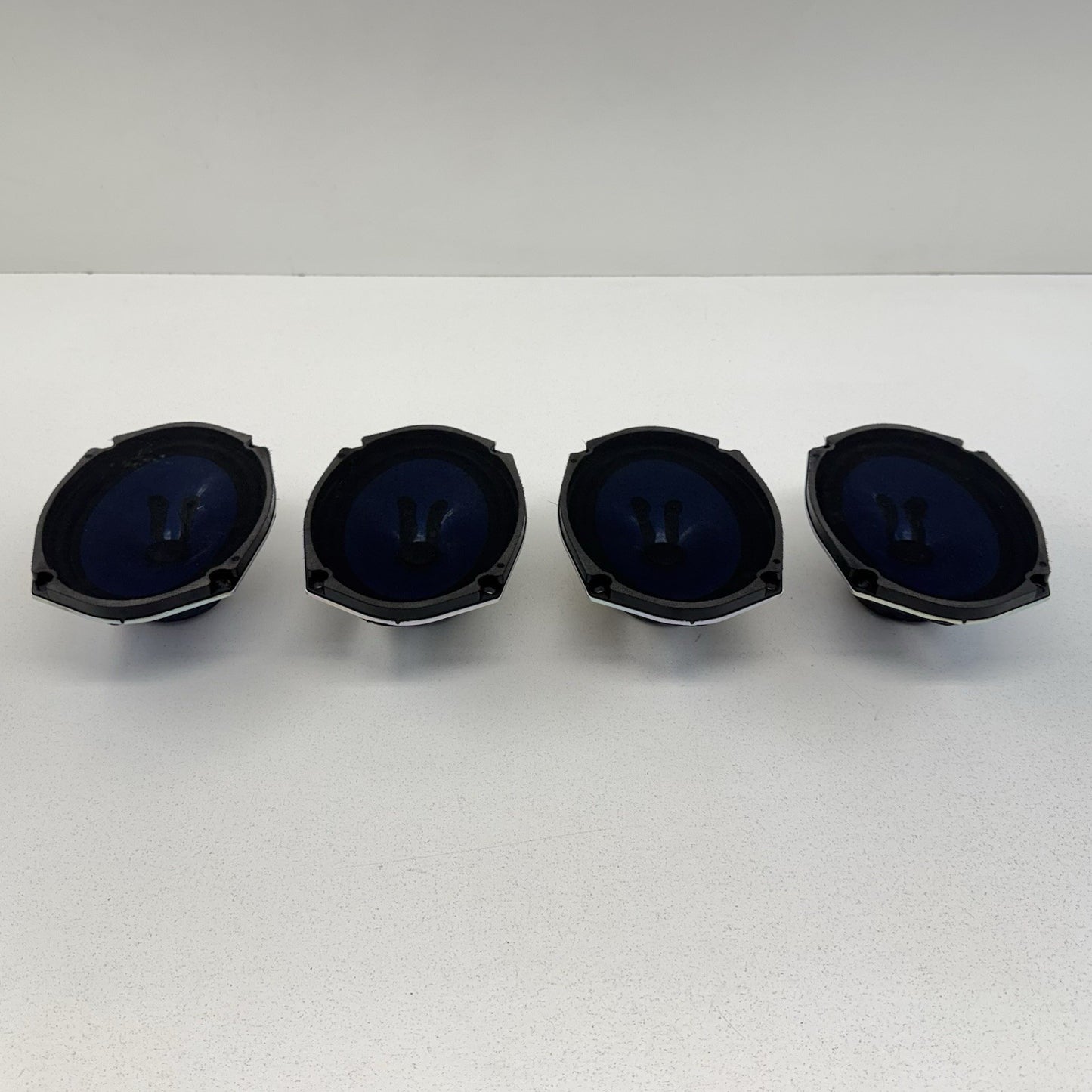15-23 Dodge Charger Door Speaker Tweeter Set Audio Sound OEM