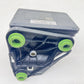 23-24 VOLKSWAGEN GOLF R MK8 ABS PUMP ANTI BRAKE LOCK PUMP MODULE 5WA614517CF OEM