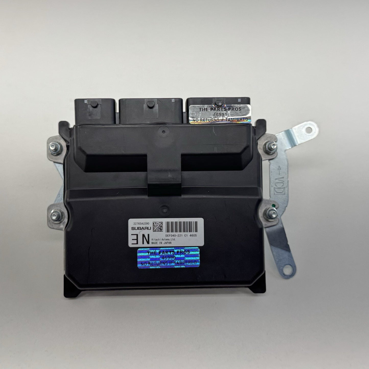 2024 Subaru WRX 2.4L Manual Transmission Engine Control Module 22765AU390 OEM
