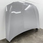 2022-2026 Hyundai Elantra N Front Hood Panel Complete Cyber Gray Metallic OEM
