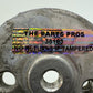 18-25 Honda Odyssey Driver Left Rear Spindle Knuckle Hub Wheel Bearing OEM