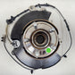 18-23 DODGE CHALLENGER WIDEBODY DRIVER LEFT REAR SPINDLE KNUCKLE HUB BEARING OEM