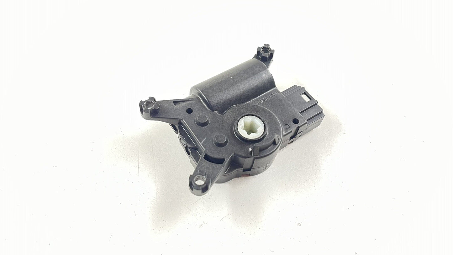 14-23 MASERATI QUATTROPORTE HVAC BOX HEATER AC FLAP MOTOR AIR MIX ACTUATOR OEM