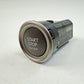 15-18 LEXUS RC F ENGINE IGNITION START STOP BUTTON SWITCH OEM