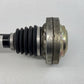 17-23 Audi R8 V10 Passenger Right Rear CV Axle Shaft 4S0501204A OEM