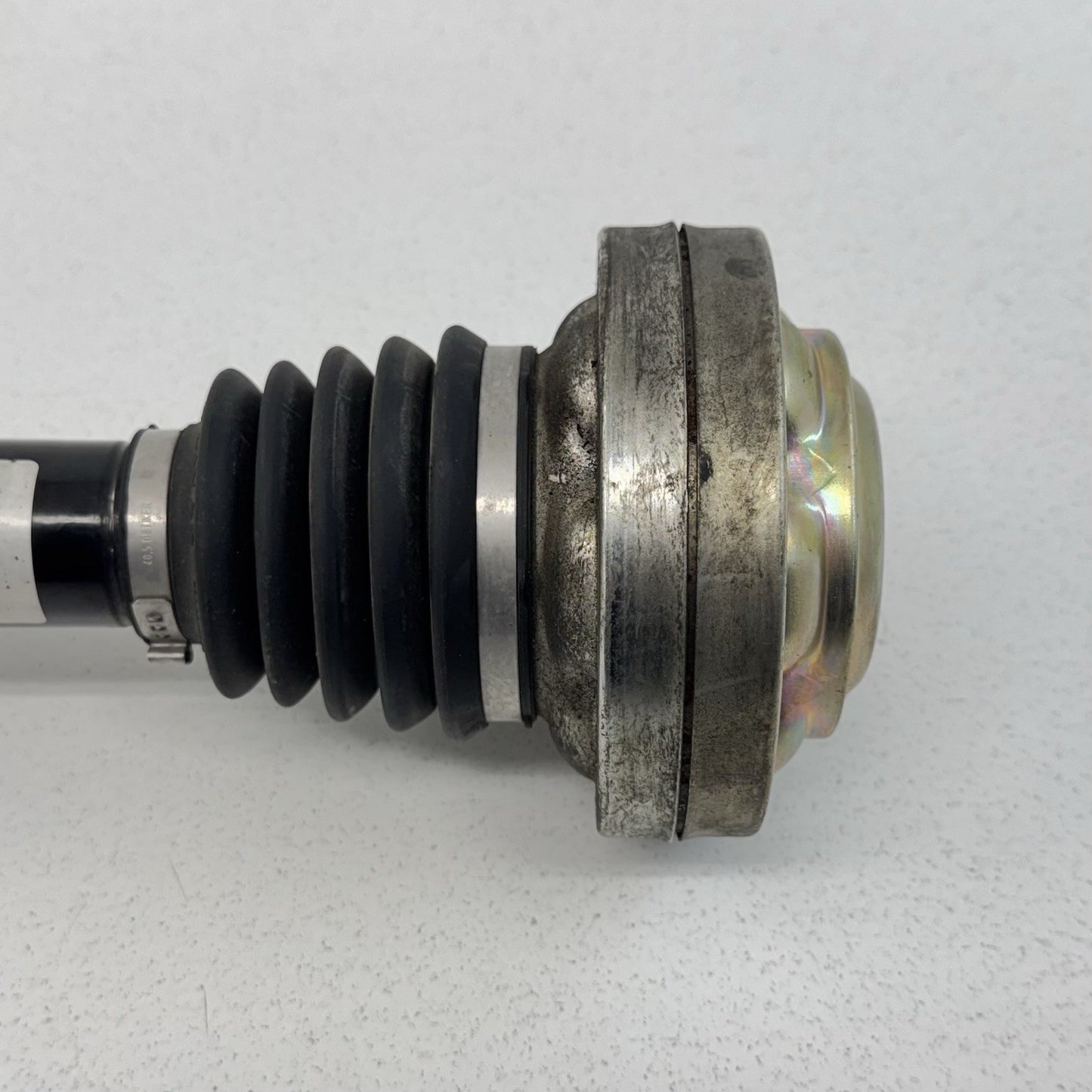 17-23 Audi R8 V10 Passenger Right Rear CV Axle Shaft 4S0501204A OEM