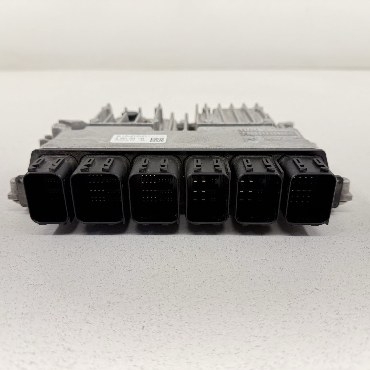 22-24 BMW G01 X3 XDrive 2.0L B46 Engine Control Module Unit ECM ECU 5A57781 OEM