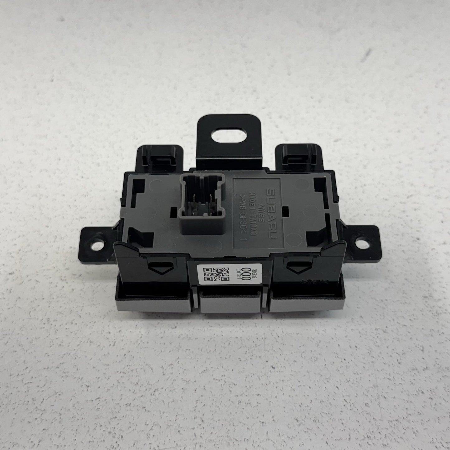 22-26 Toyota GR86 Subaru BRZ Traction Control Track Race Mode Control Switch OEM