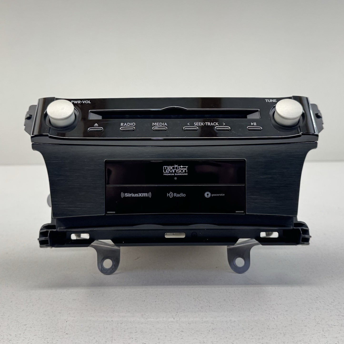 21-25 Lexus IS350 IS500 Mark Levinson Radio Head Unit CD Player Receiver OEM