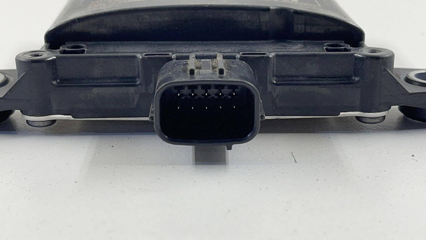 22-26 Subaru BRZ Toyota GR86 Rear Blind Spot Radar Sensor Left Or Right OEM