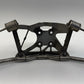 05-08 Porsche Boxster Cayman 987 Rear Exhaust Muffler Support Mount Bracket OEM