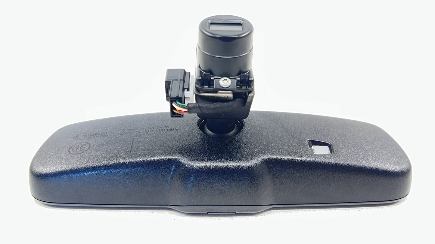 22-25 SUBARU WRX INTERIOR REAR VIEW MIRROR WITH CAMERA 92021VC010 OEM
