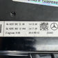 2014-2017 Mercedes-Benz S550 W222 HUD Head Up Display Screen 2229013100 OEM