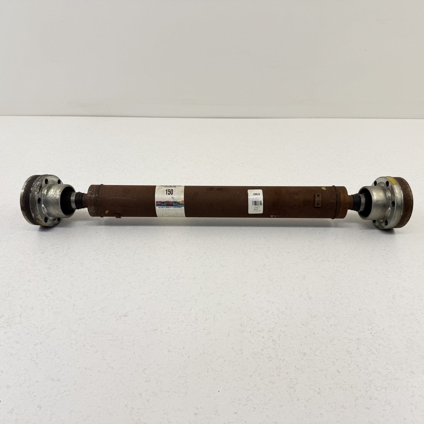 2018-2024 Dodge Durango SRT 392 6.4L Front Driveshaft Drive Shaft 53011150AA OEM