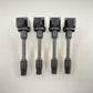 23-25 Toyota Prius Engine Motor Ignition Coil Pack Set 90919-02277 OEM
