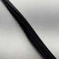 16-23 Toyota Tacoma Driver Left Rear Door Weatherstrip Seal Rubber OEM