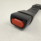 25-26 Toyota Camry Driver Left Front Seat Belt Seatbelt Buckle OEM