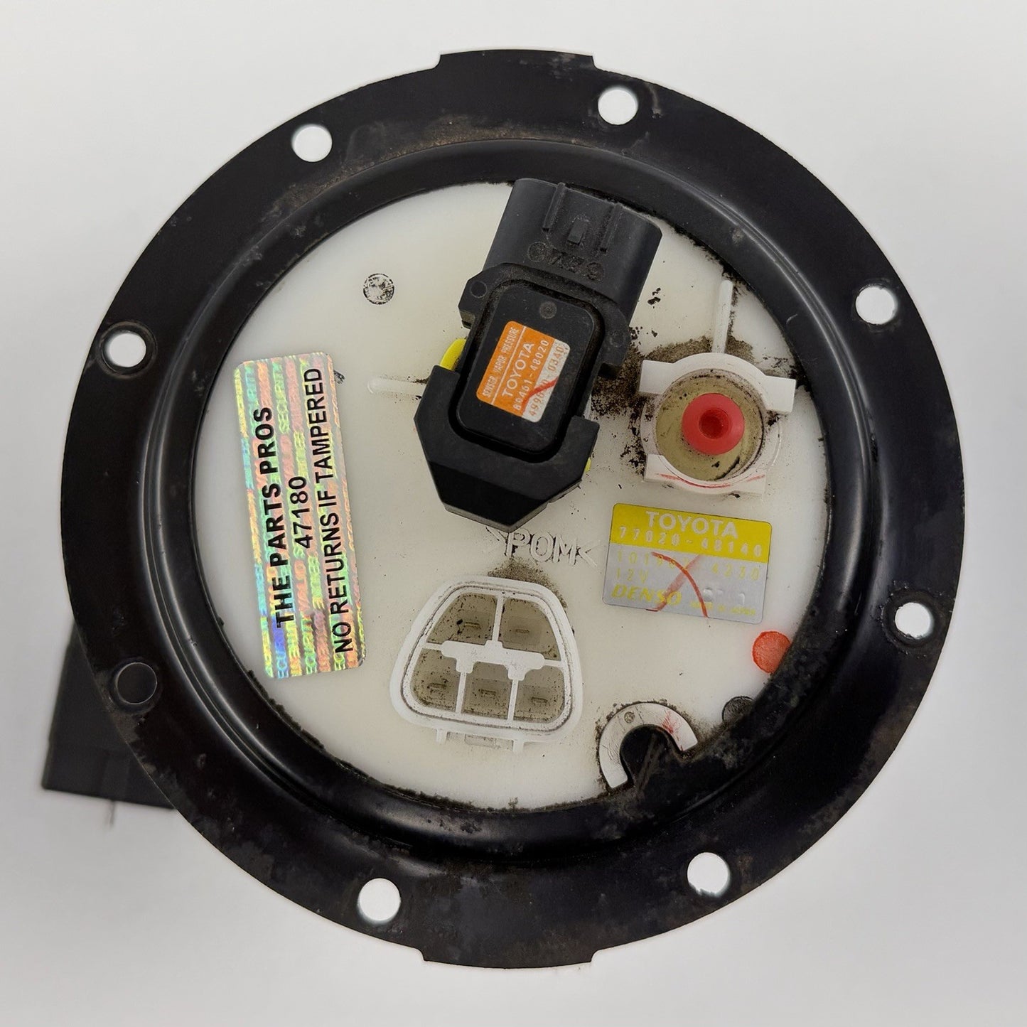 14-16 Toyota Highlander hybrid Gas Tank Fuel Pump Sending Unit 77020-48140 OEM