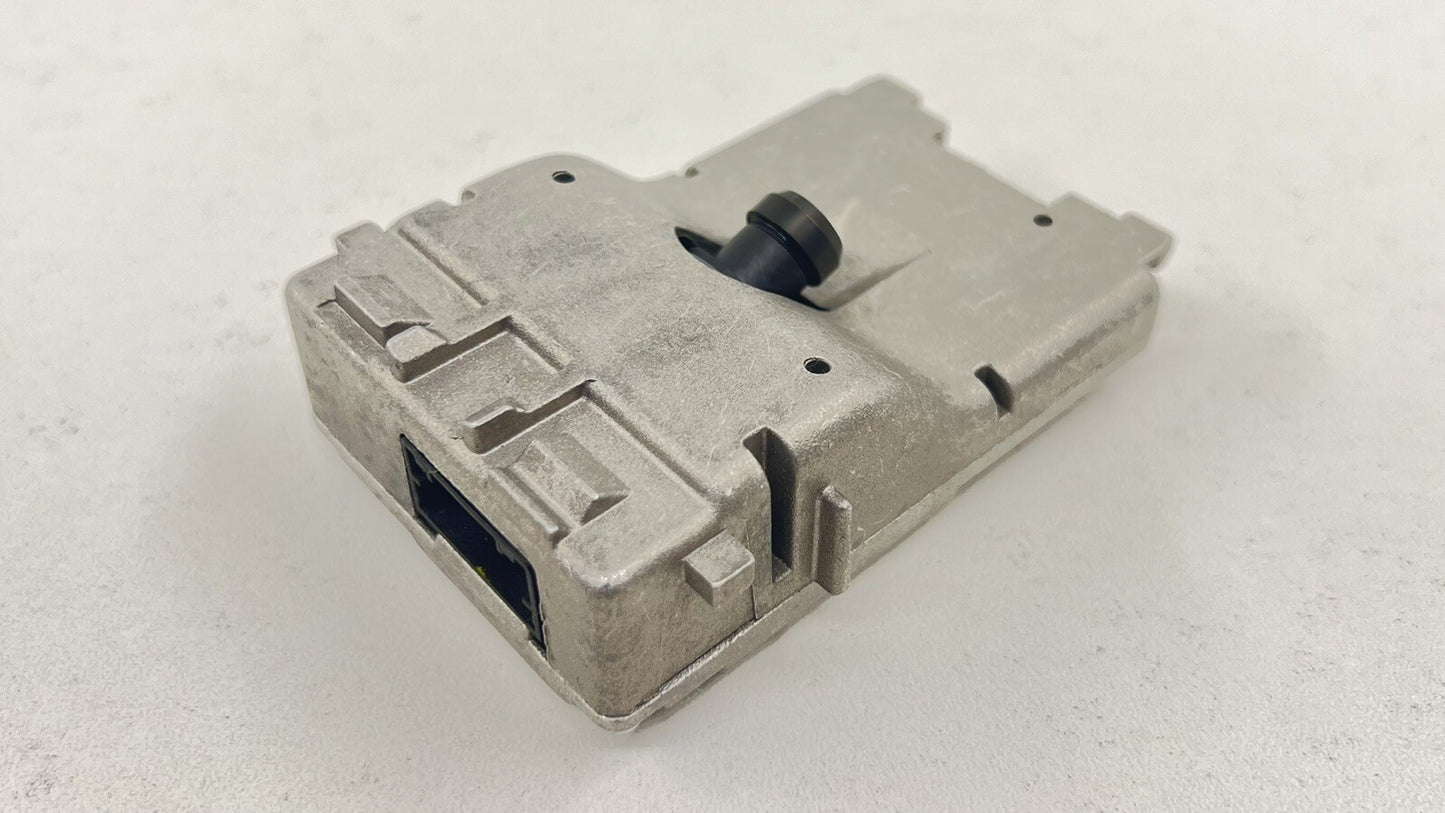 22-24 CADILLAC CT5 V BLACKWING WINDSHIELD LANE KEEP DEPARTURE ASSIST CAMERA OEM