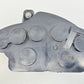 13-18 BENTLEY FLYING SPUR FUEL EVAP VAPOR CHARCOAL CANISTER 3D0 201 801 F OEM