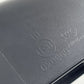 14-16 MASERATI GHIBLI DRIVER LEFT FRONT DOOR SIDE VIEW MIRROR HEATED GRAY OEM