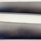22-23 SUBARU WRX DASHBOARD MOULDING GARNISH BEZEL PANEL COVER TRIM PAIR OEM