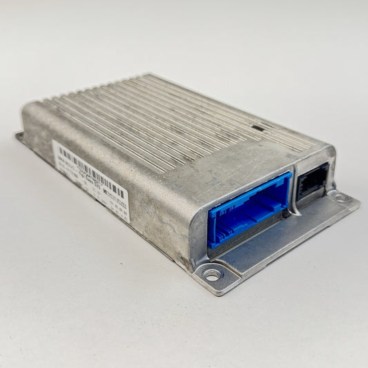 06-10 BMW M6 E63 E64 Bluetooth Communication Interface Module 9178898 OEM