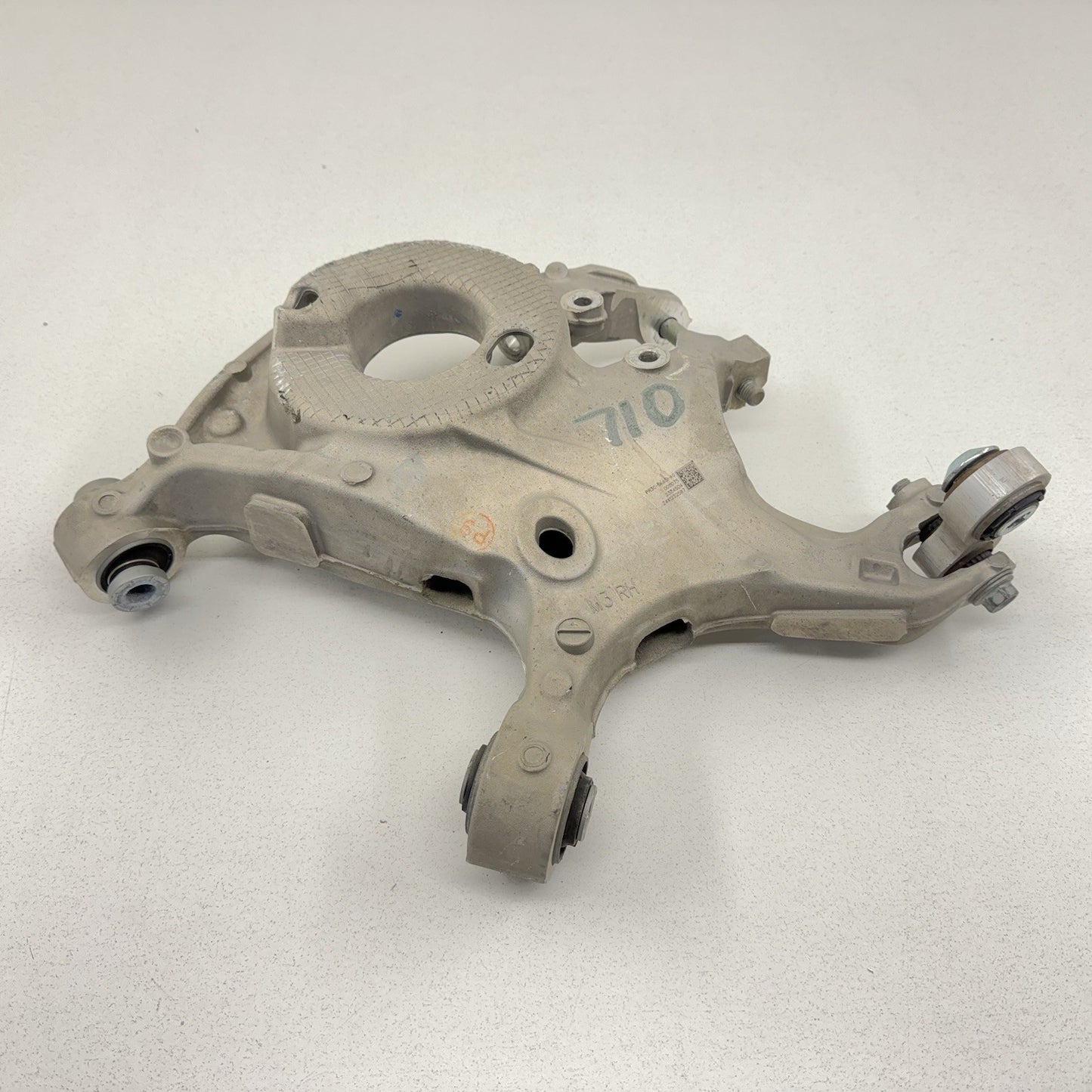 24-26 Ford Mustang GT Passenger Right Rear Control Arm Suspension Set OEM