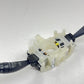 08-14 SUBARU WRX STI STEERING COLUMN WHEEL COMBINATION CONTROL SWITCH OEM