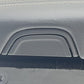 22-24 CADILLAC CT4 V BLACKWING CENTER CONSOLE ARMREST ARM REST STORAGE TRAY OEM