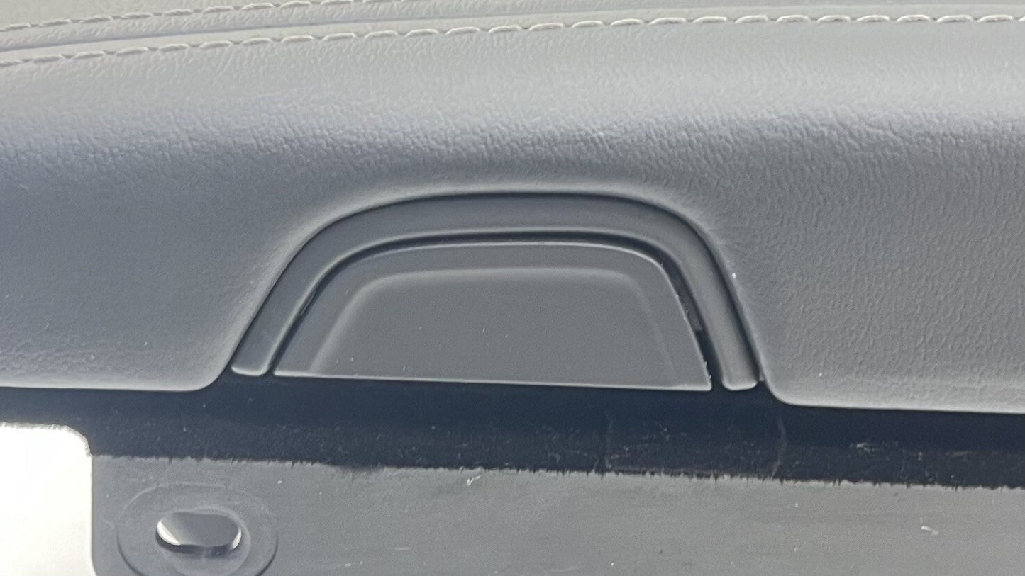 22-24 CADILLAC CT4 V BLACKWING CENTER CONSOLE ARMREST ARM REST STORAGE TRAY OEM